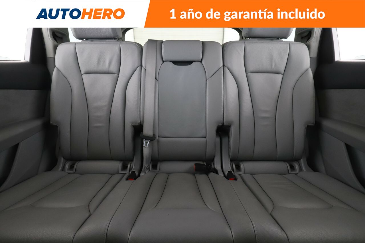 Foto Audi Q7 15