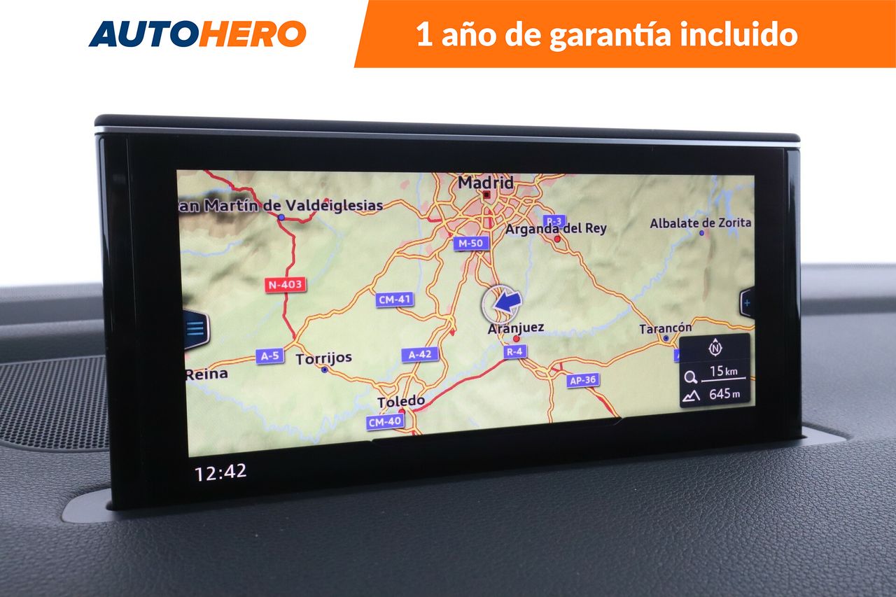 Foto Audi Q7 28