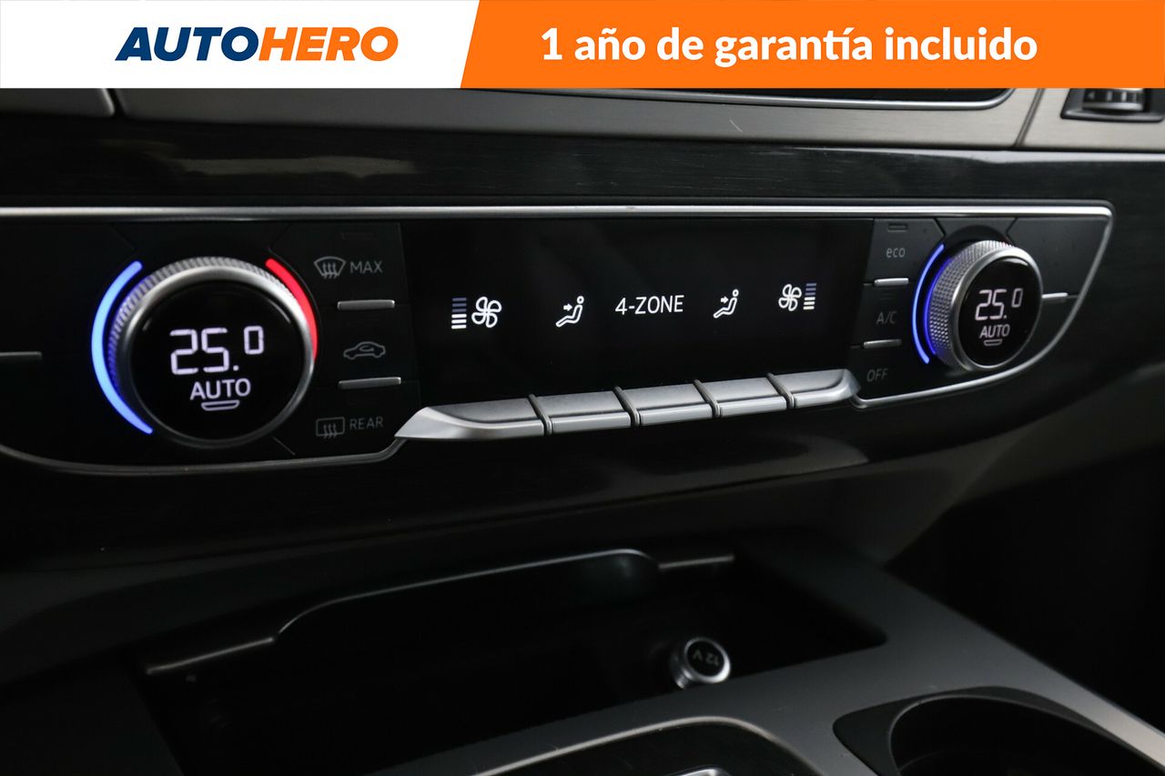 Foto Audi Q7 32