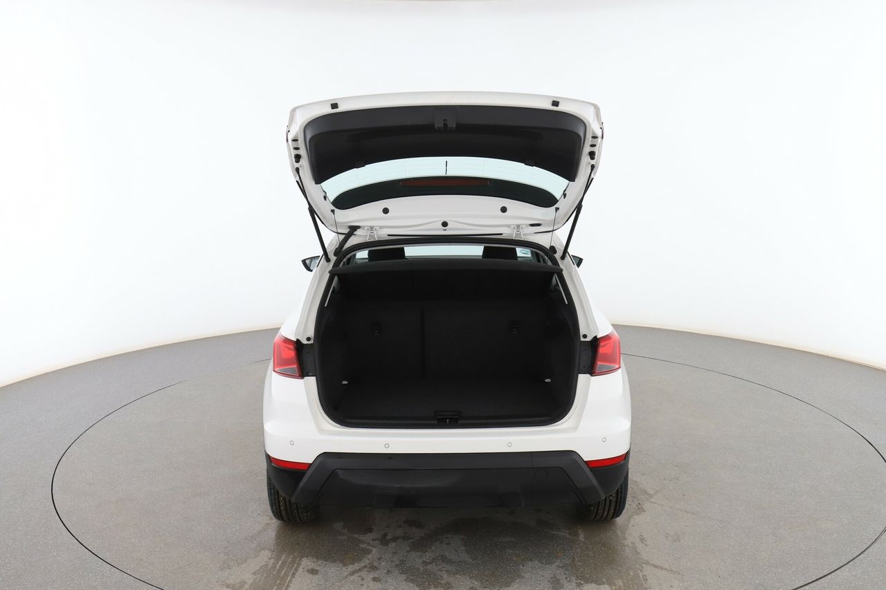 Foto Seat Arona 16
