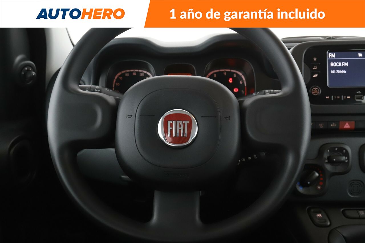 Foto Fiat Panda 20
