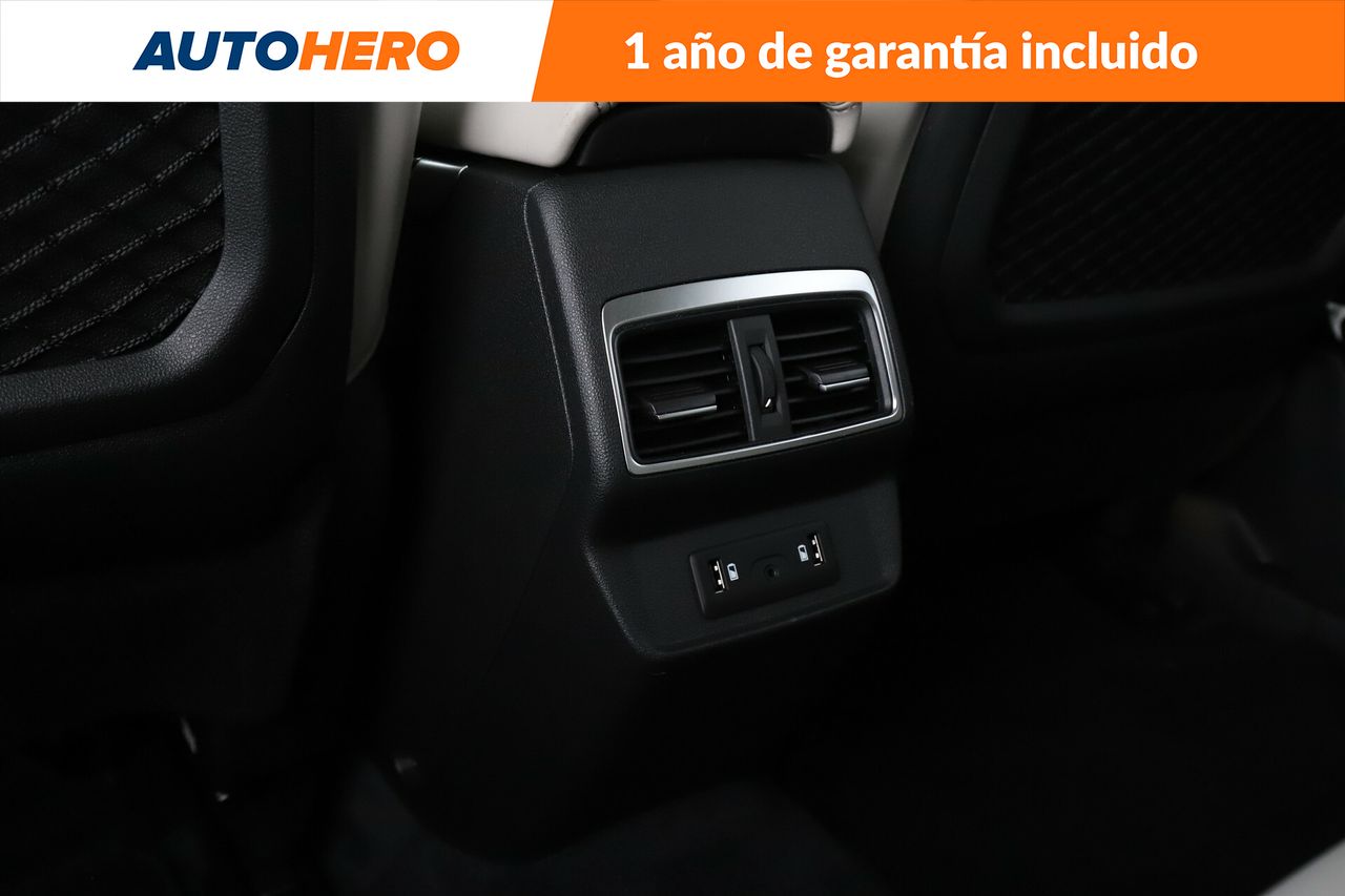 Foto Renault Koleos 22
