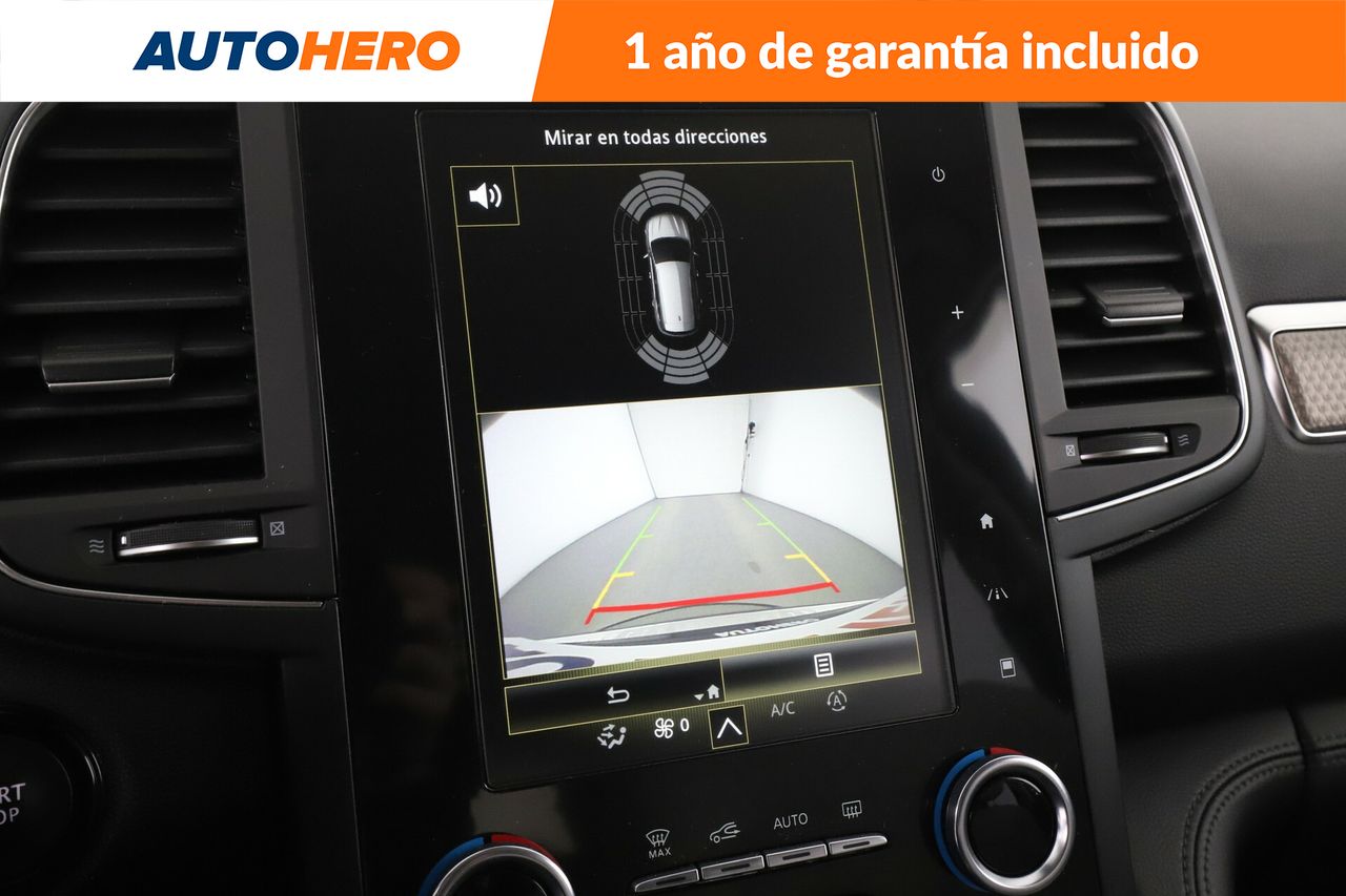 Foto Renault Koleos 32