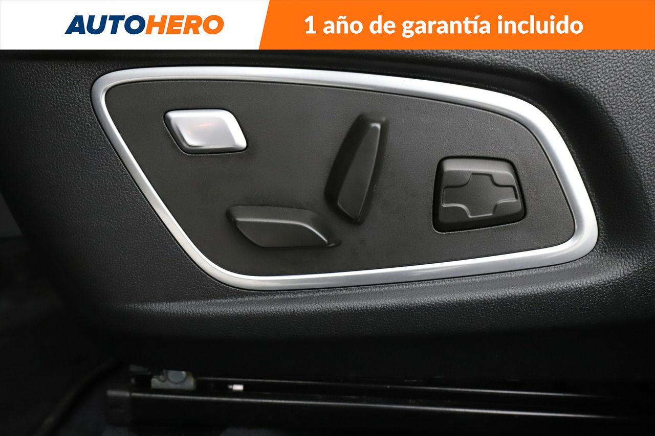 Foto Renault Koleos 33