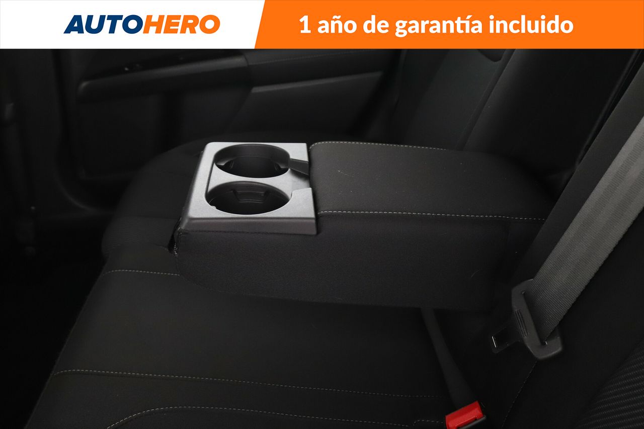 Foto Ford Mondeo 29
