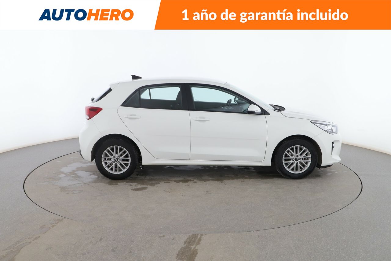 Foto Kia Rio 6