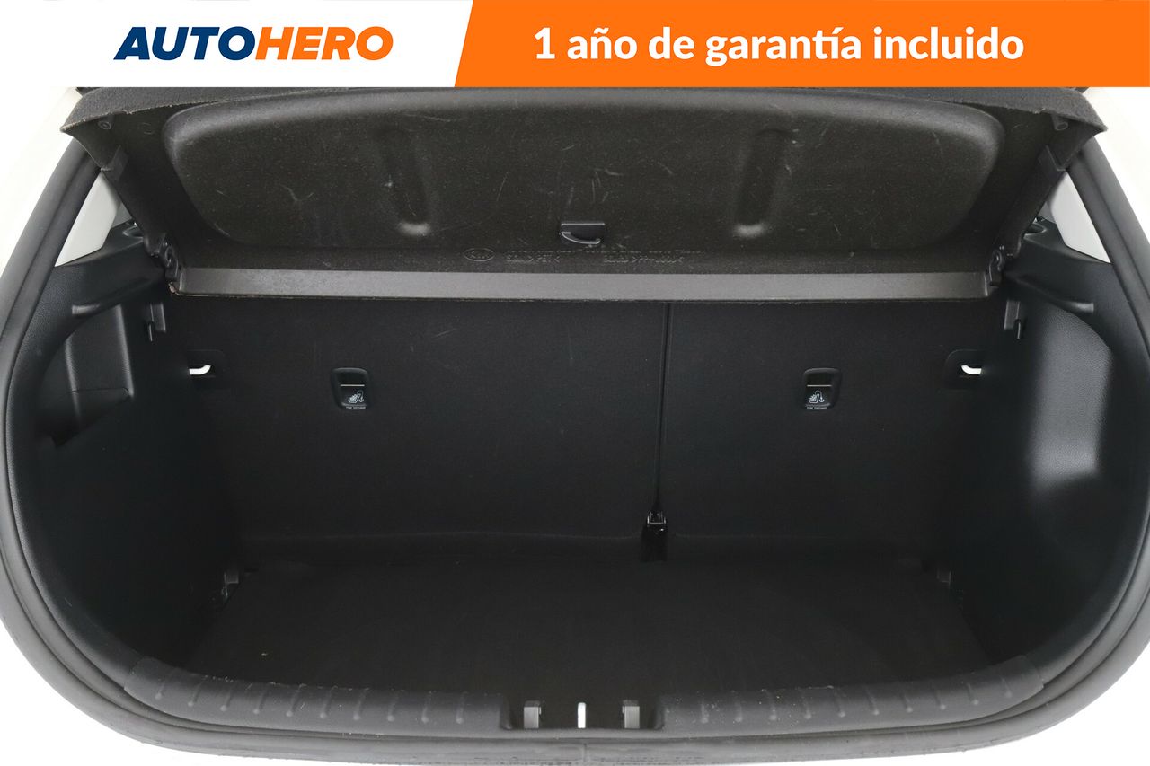 Foto Kia Rio 17