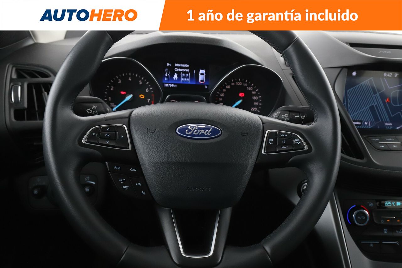 Foto Ford Kuga 20