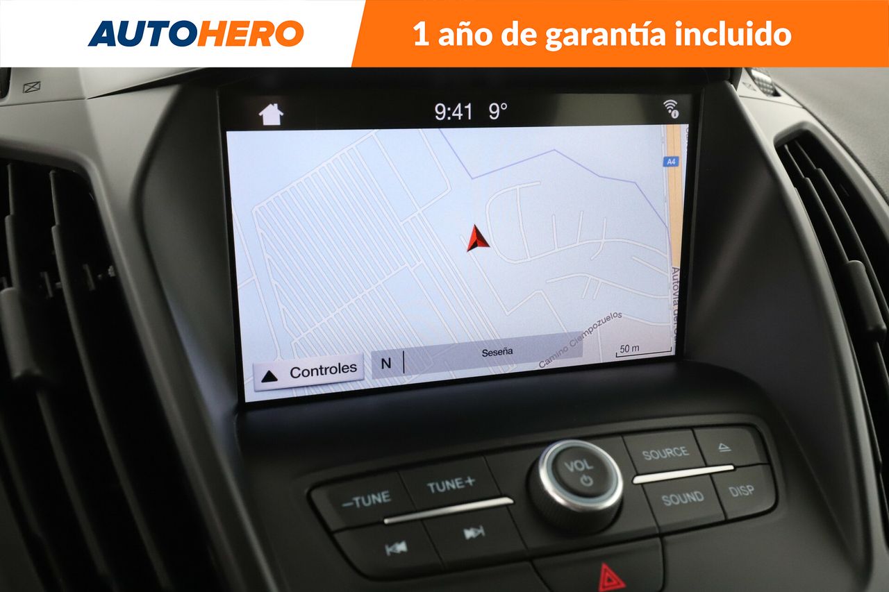 Foto Ford Kuga 26