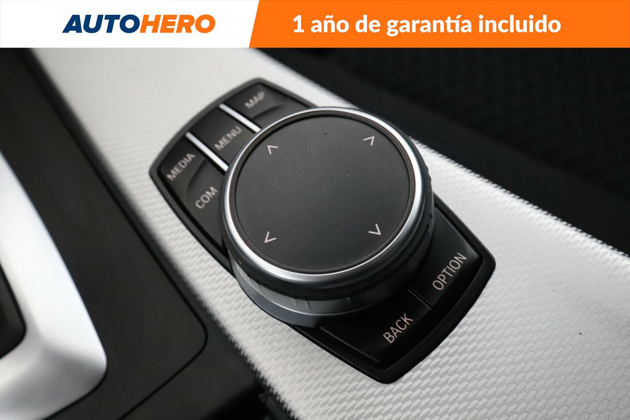Foto BMW Serie 4 28
