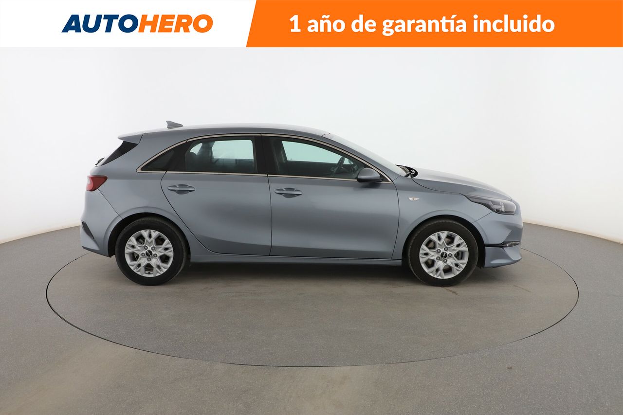 Foto Kia Ceed 6