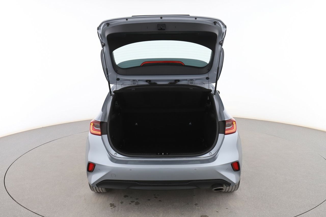 Foto Kia Ceed 16