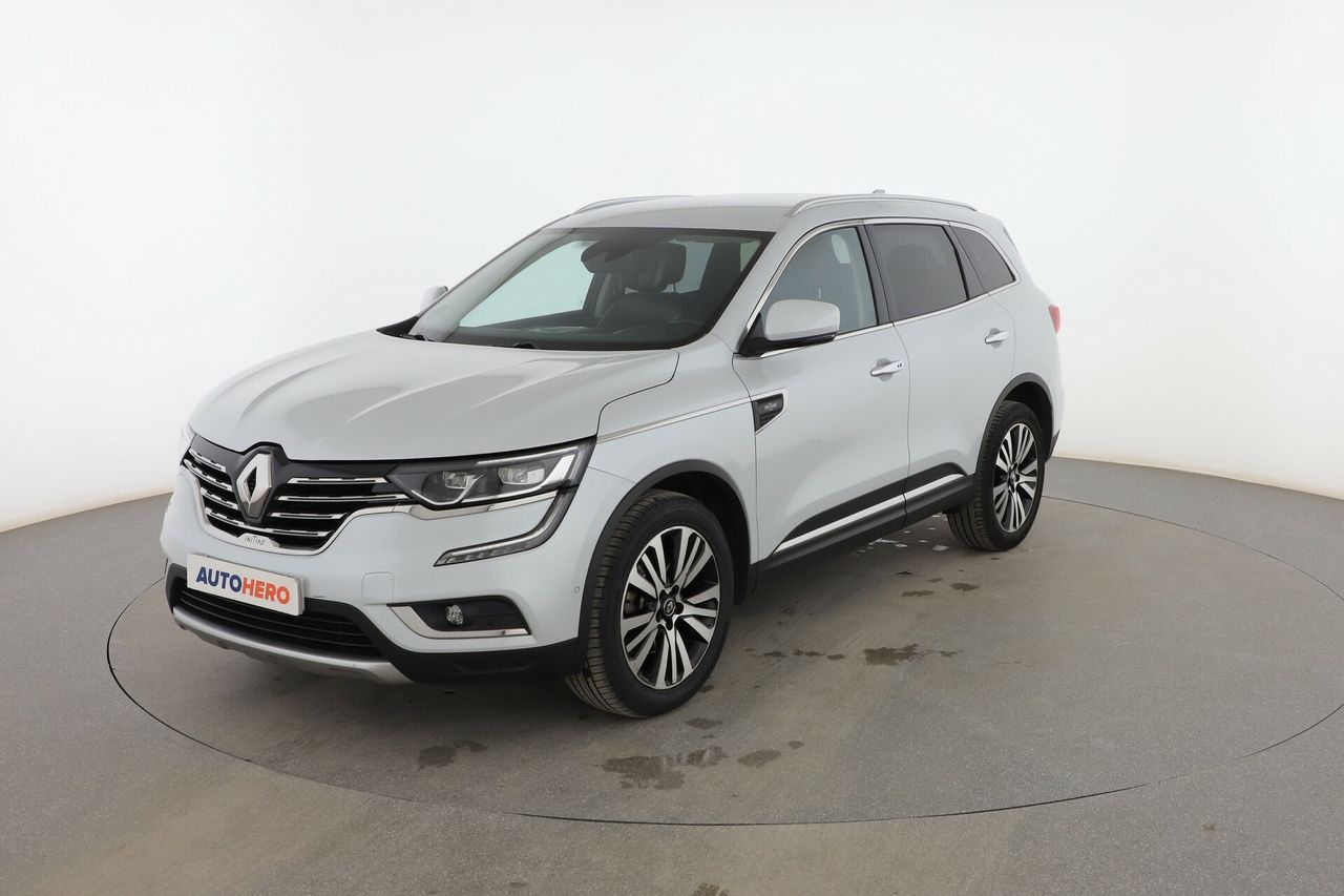 Foto Renault Koleos 1
