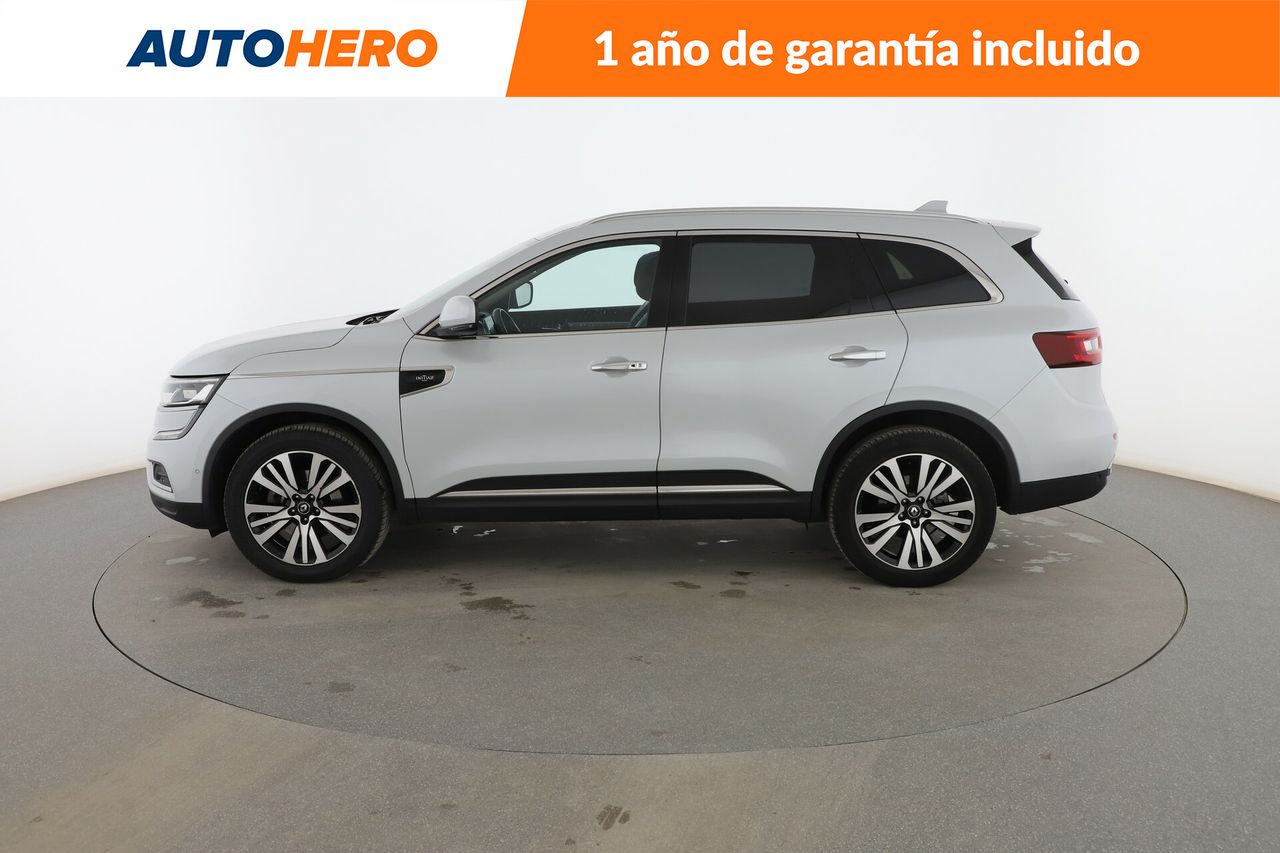 Foto Renault Koleos 2