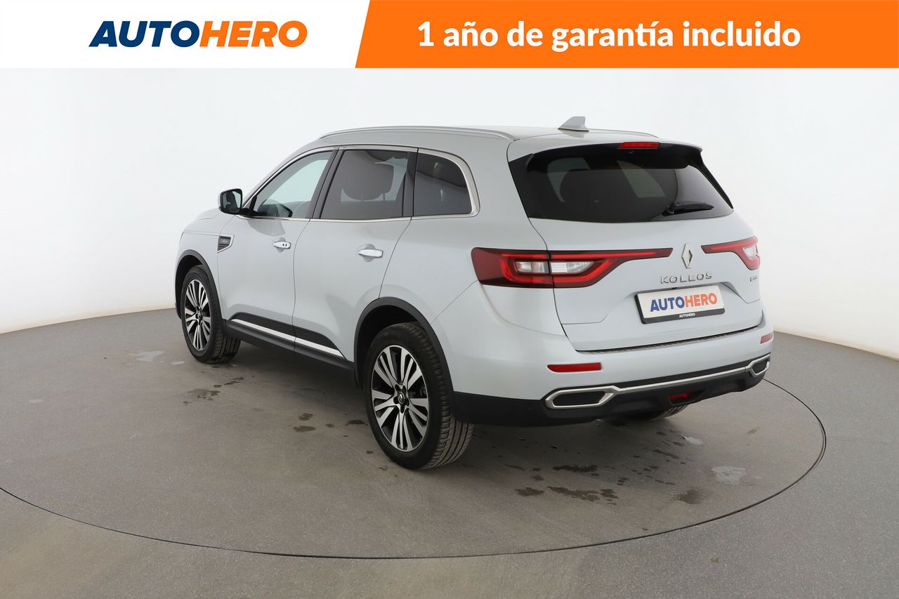 Foto Renault Koleos 3