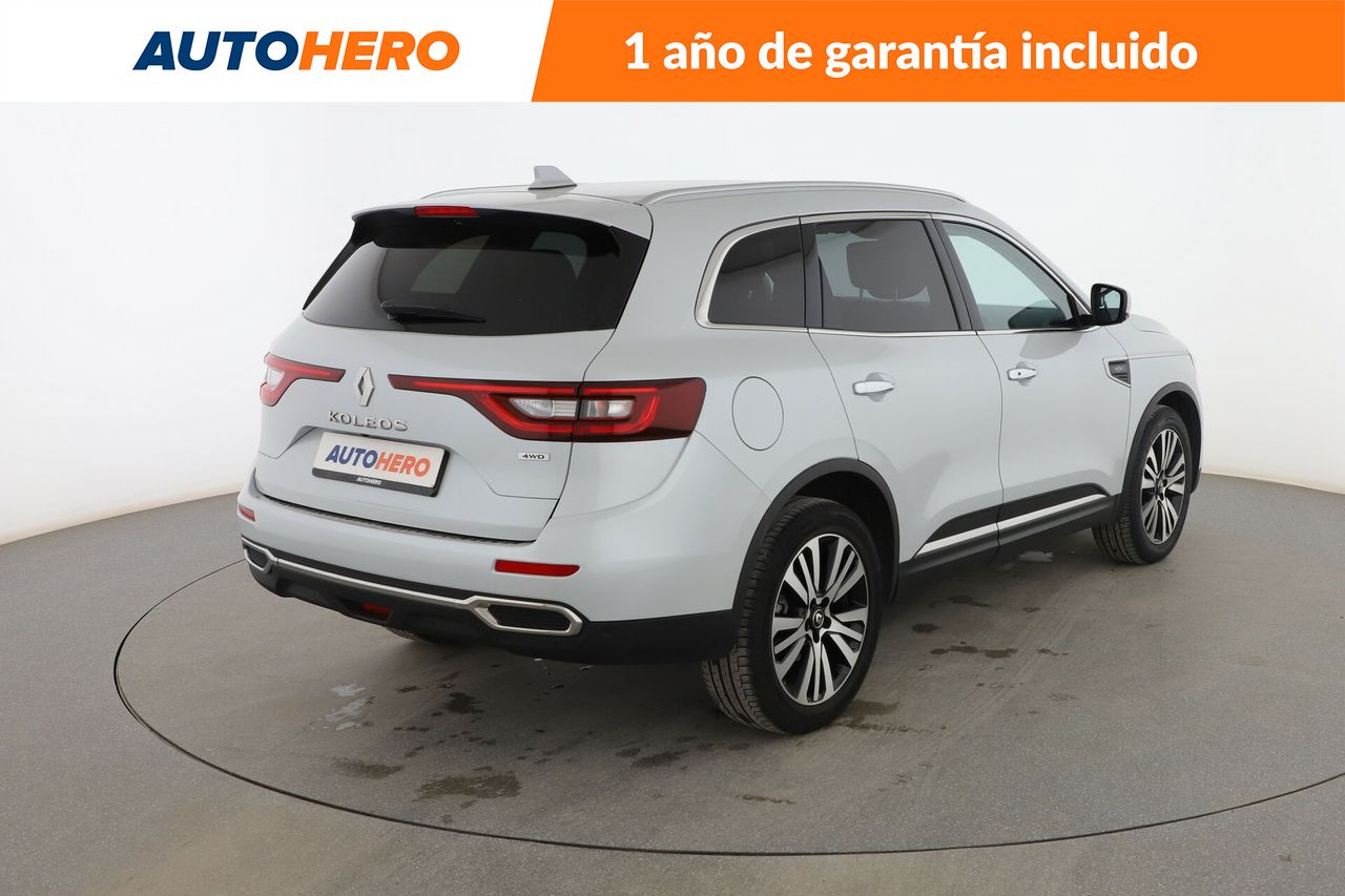 Foto Renault Koleos 5