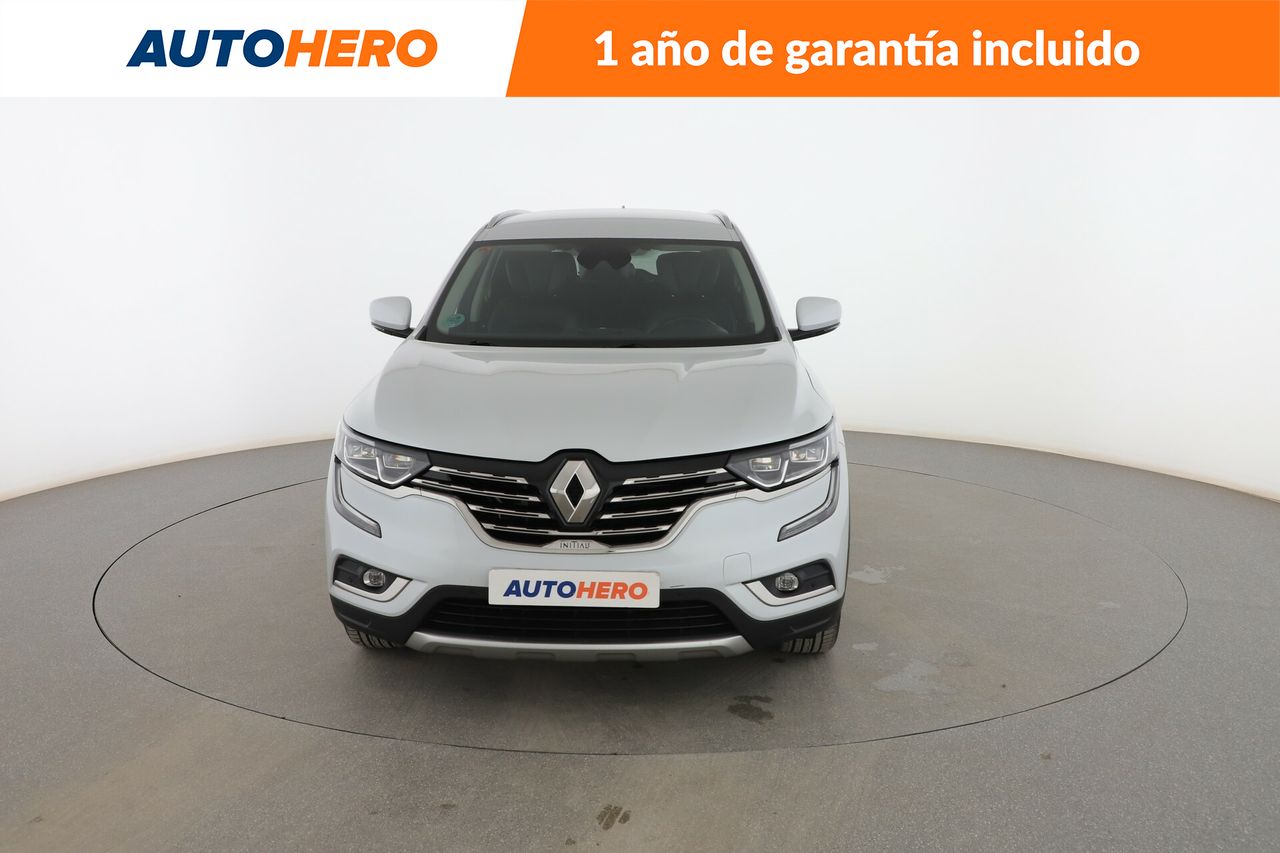 Foto Renault Koleos 8