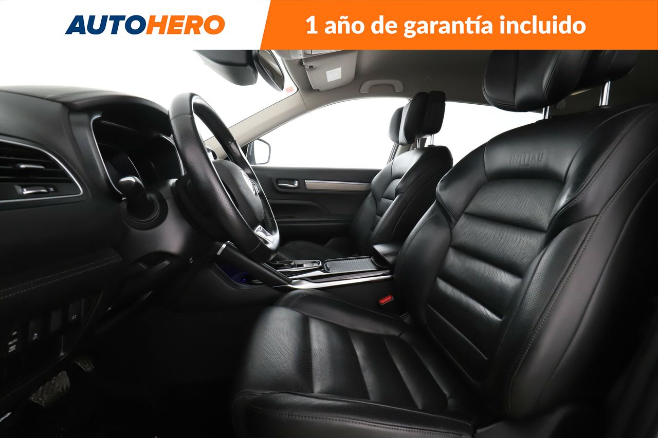Foto Renault Koleos 10