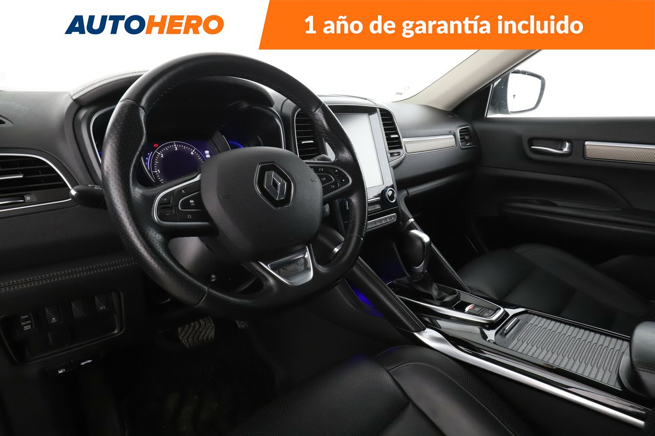 Foto Renault Koleos 11
