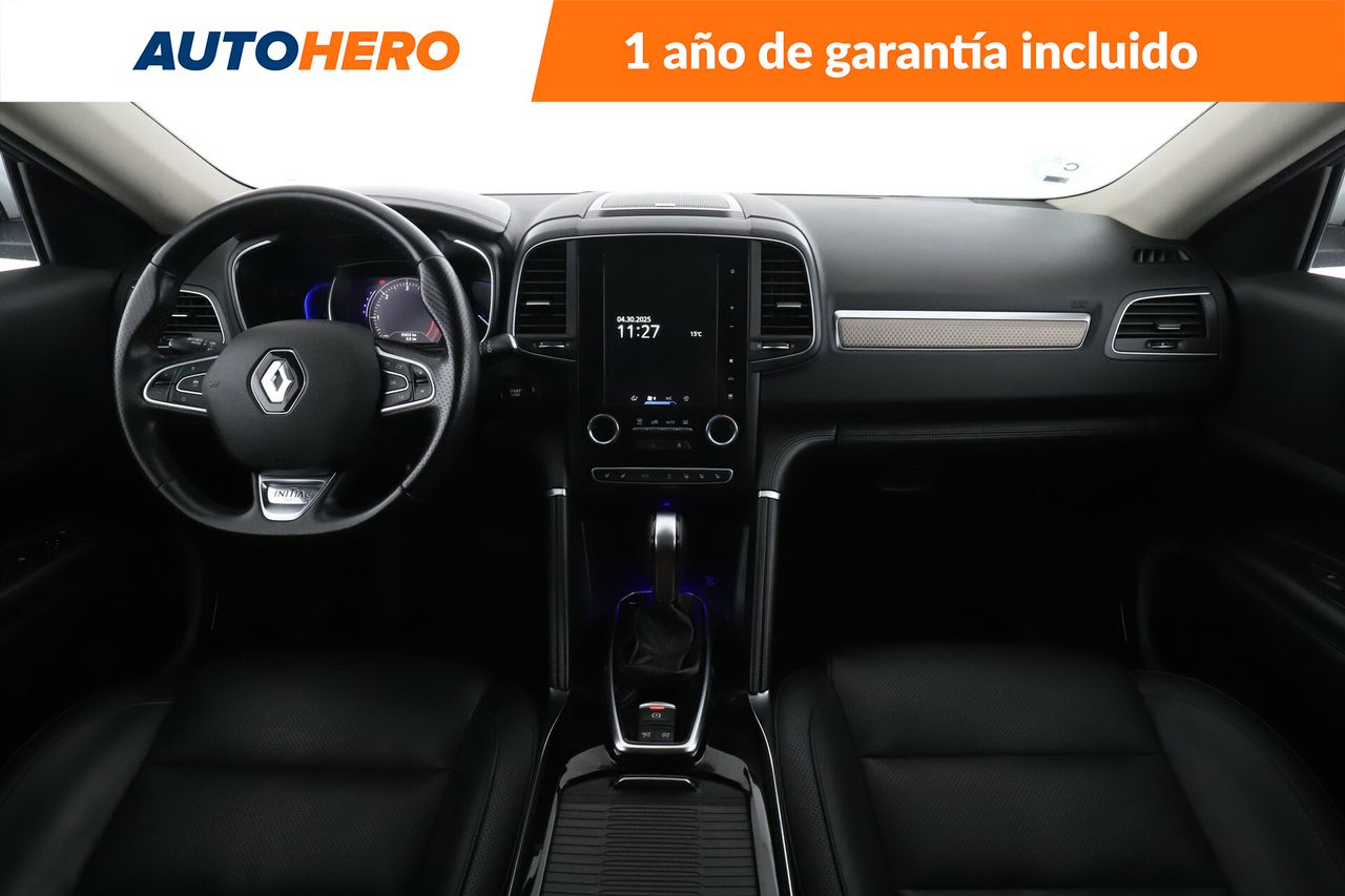 Foto Renault Koleos 12
