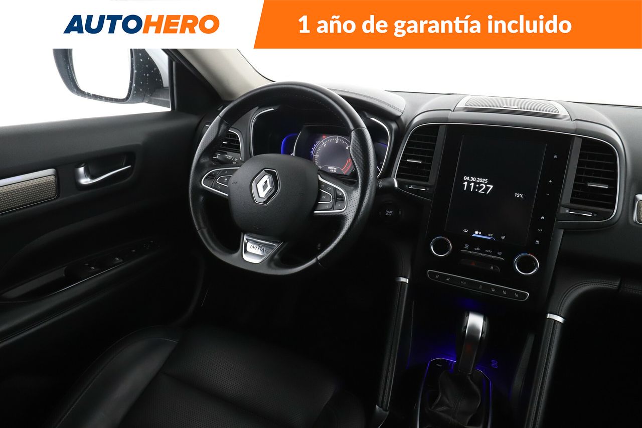 Foto Renault Koleos 13
