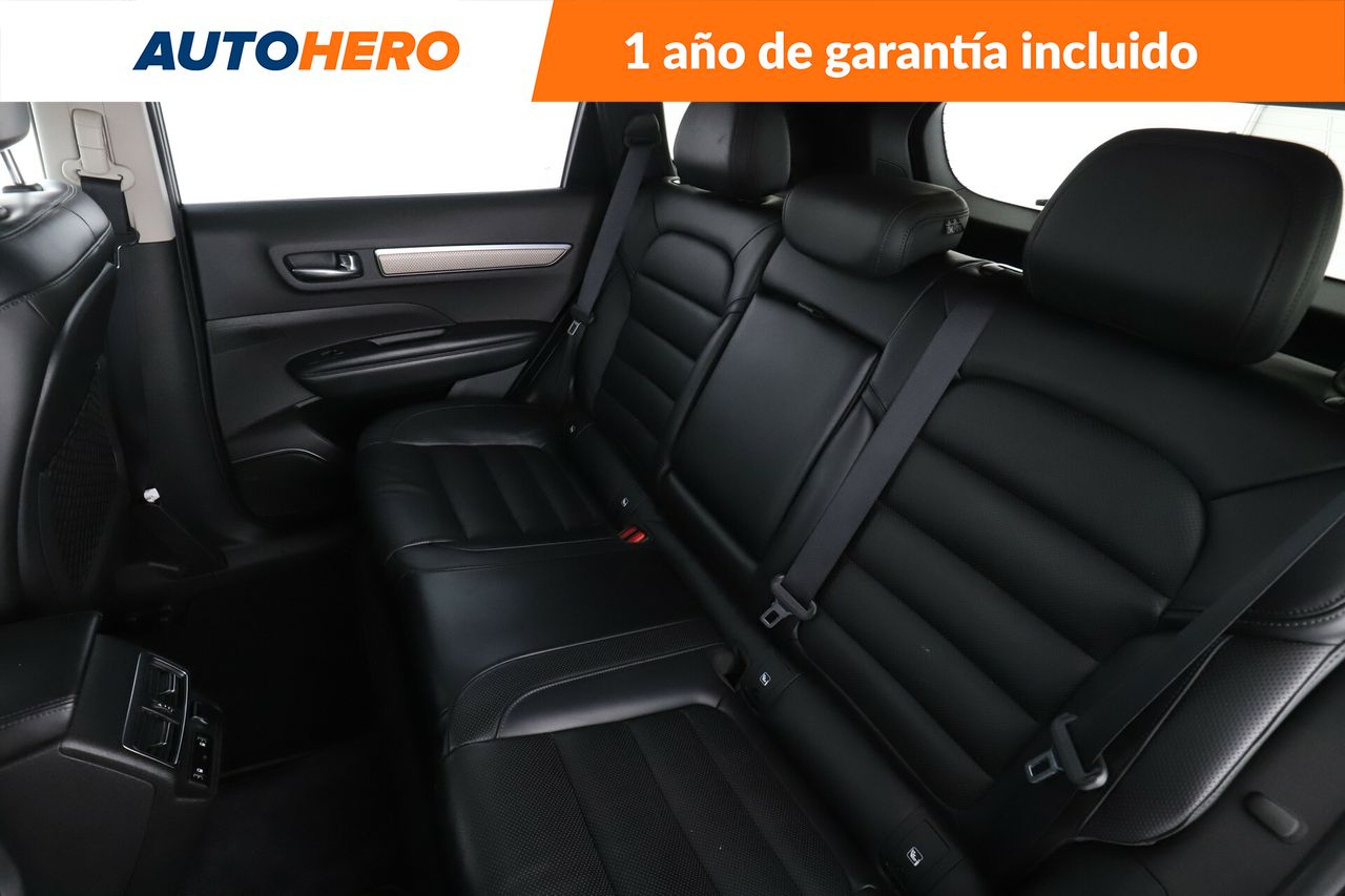 Foto Renault Koleos 14