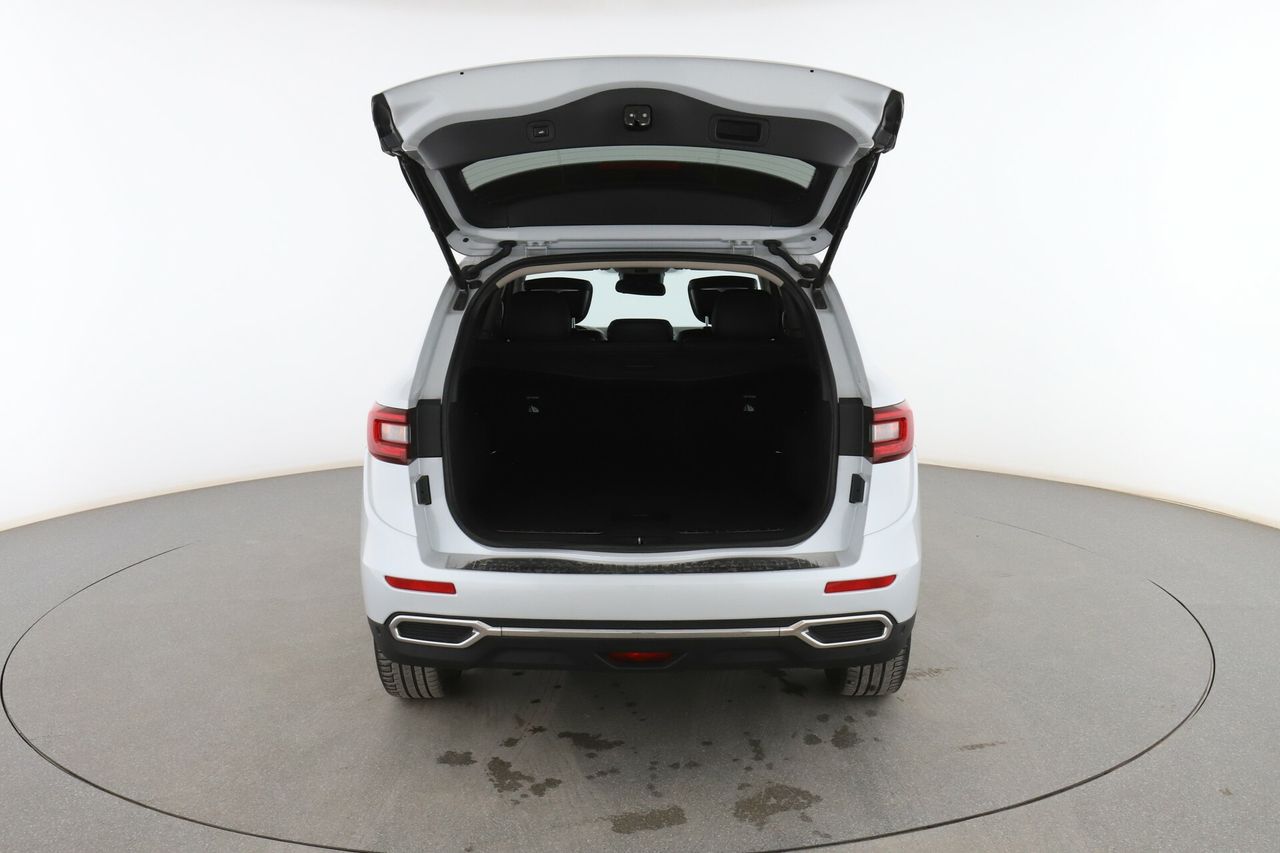 Foto Renault Koleos 16