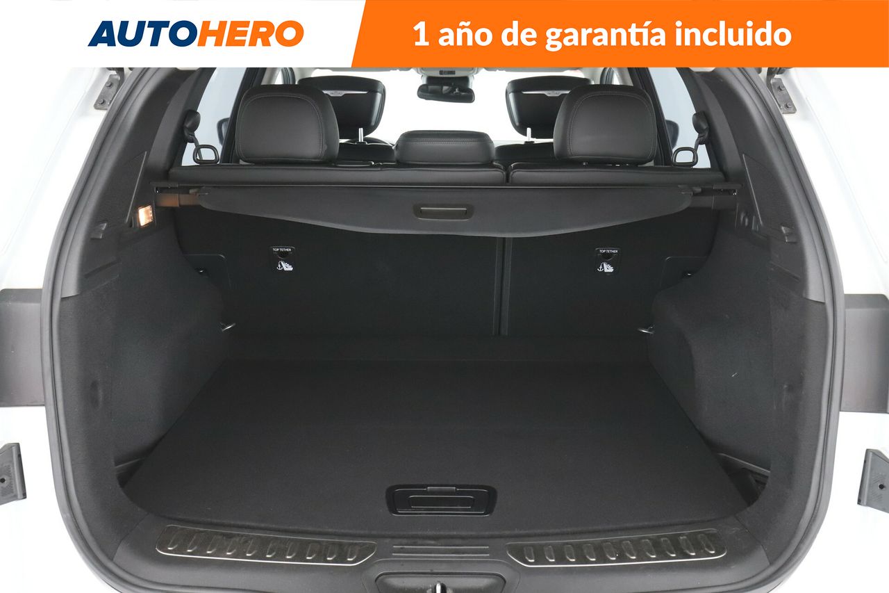 Foto Renault Koleos 17