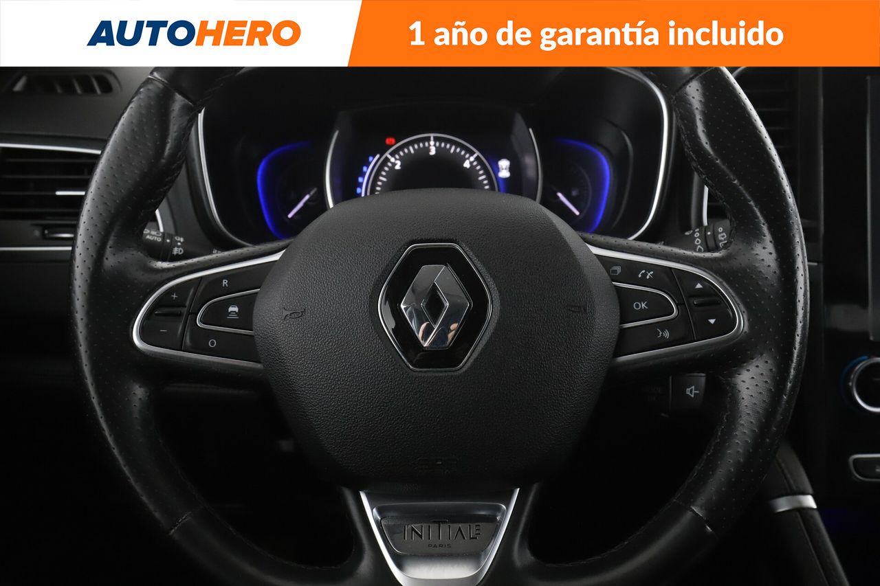 Foto Renault Koleos 19