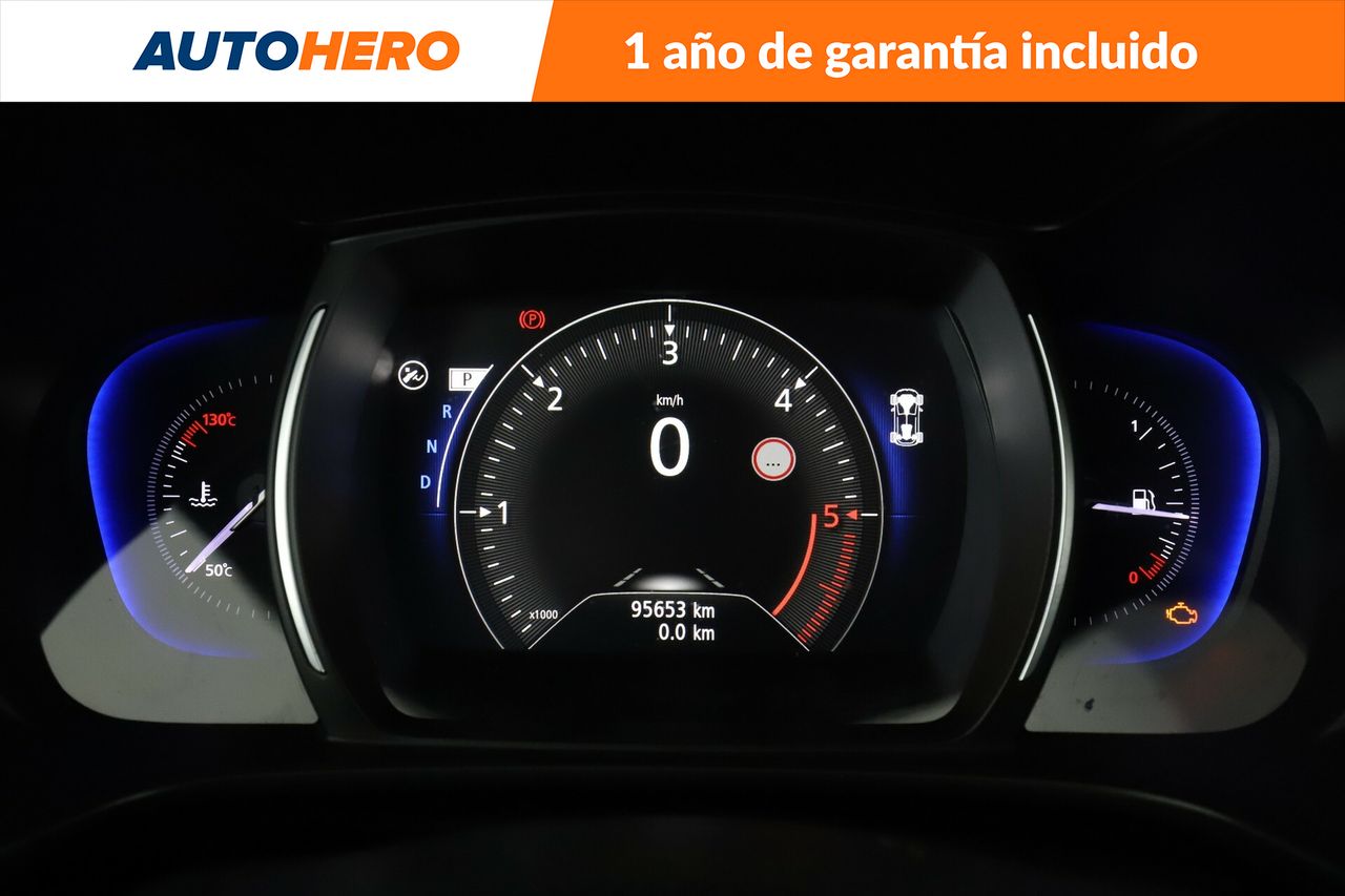 Foto Renault Koleos 20