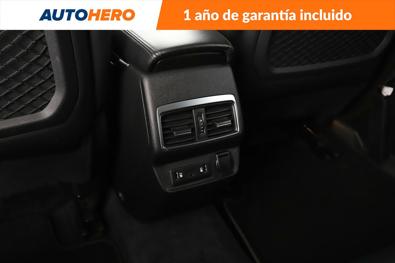 Foto Renault Koleos 23