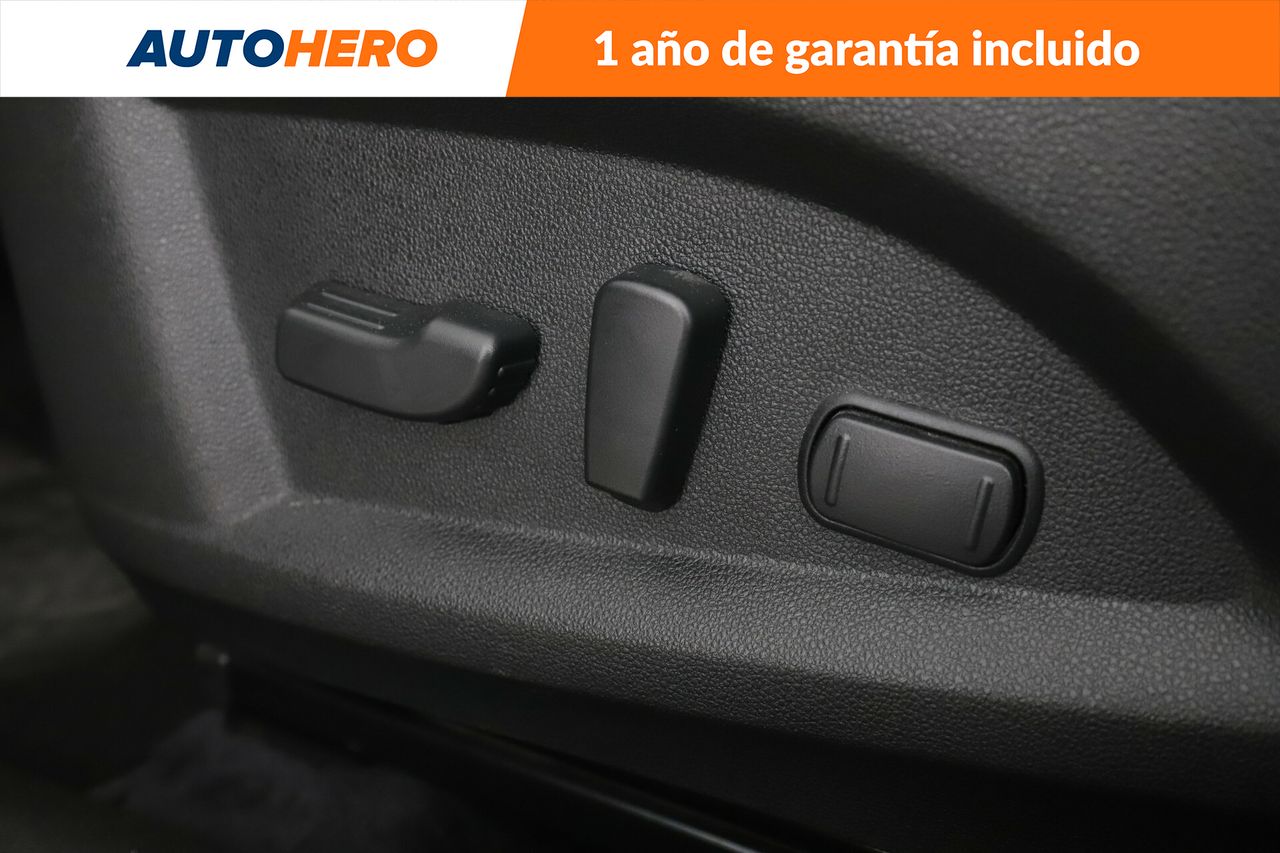 Foto Renault Koleos 24