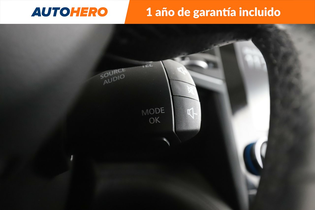 Foto Renault Koleos 27