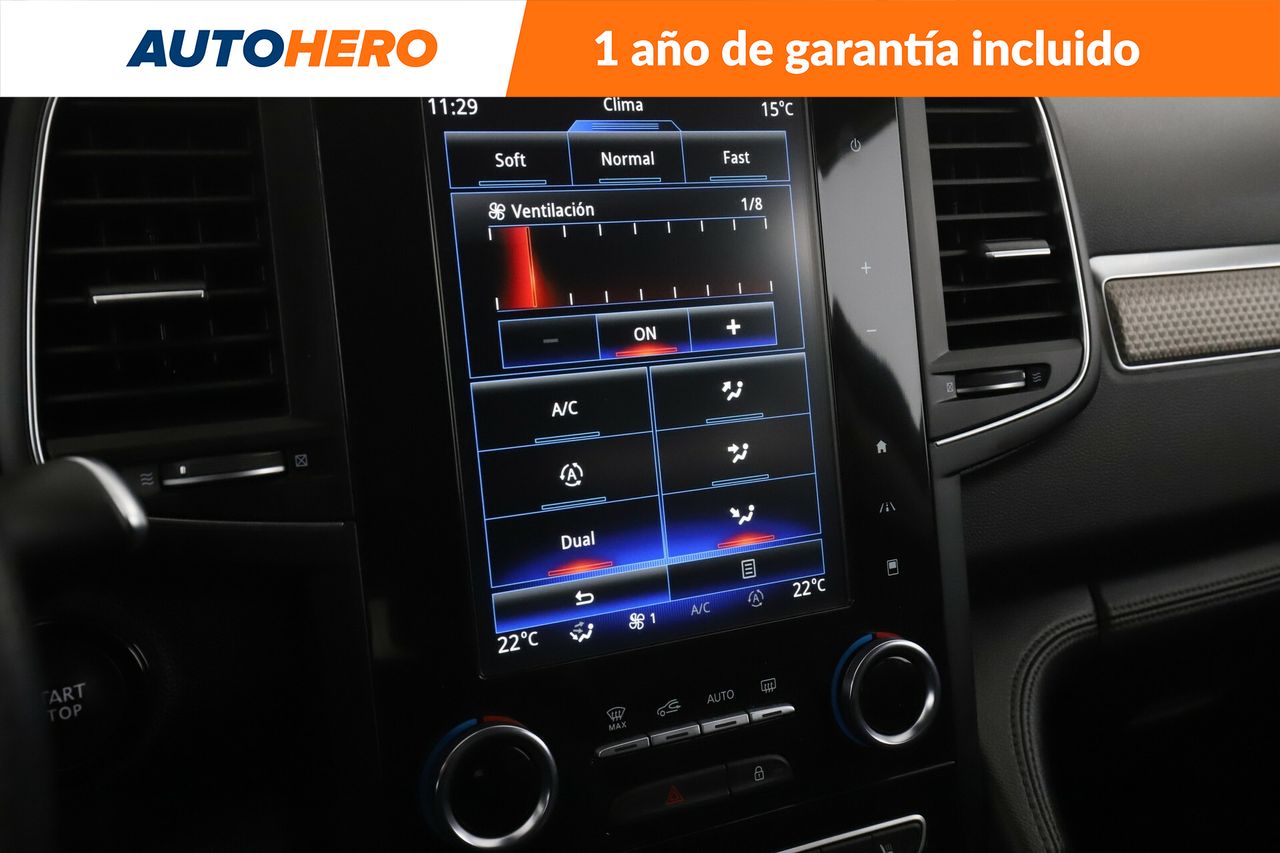 Foto Renault Koleos 29