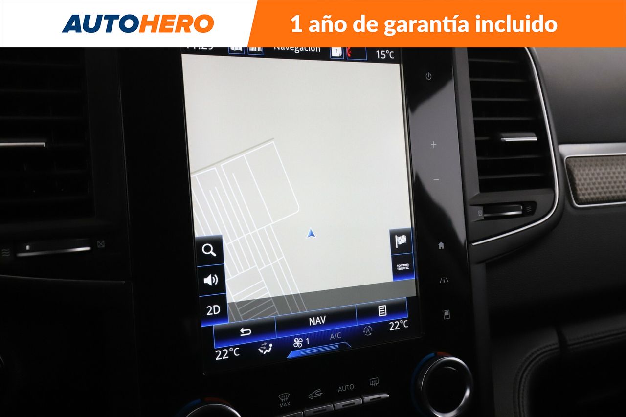 Foto Renault Koleos 30