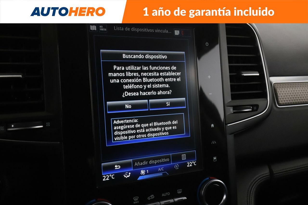 Foto Renault Koleos 31