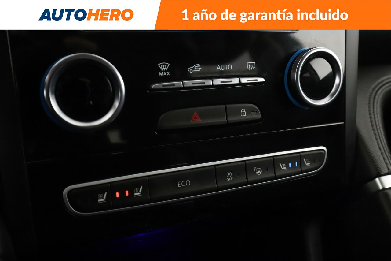 Foto Renault Koleos 33