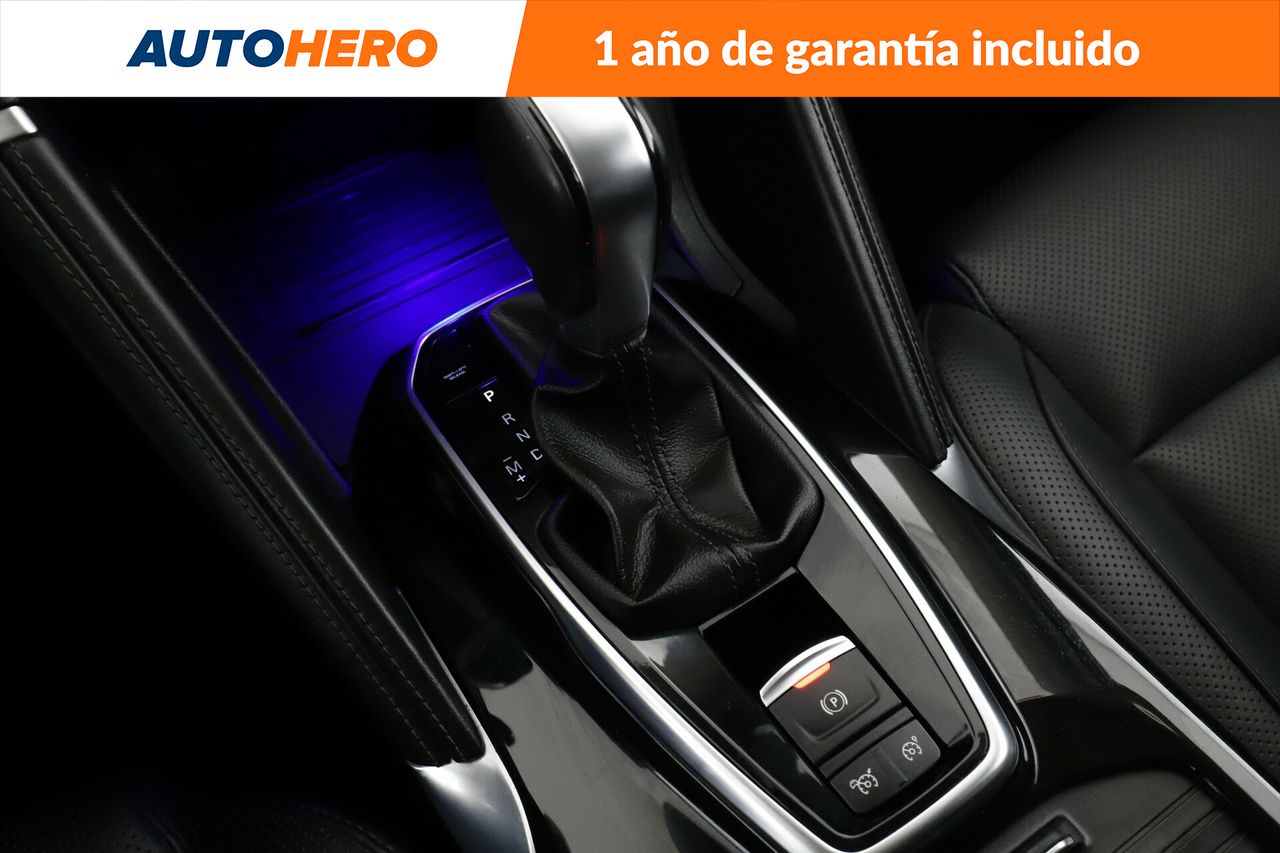 Foto Renault Koleos 34