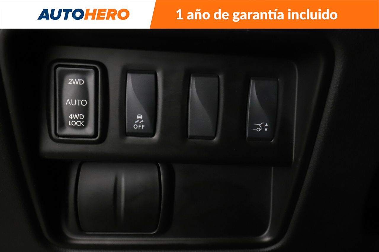 Foto Renault Koleos 36