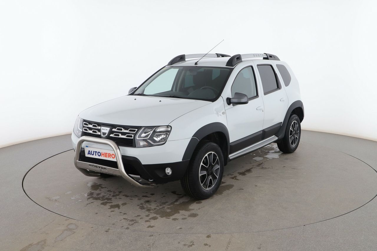 Foto Dacia Duster 1