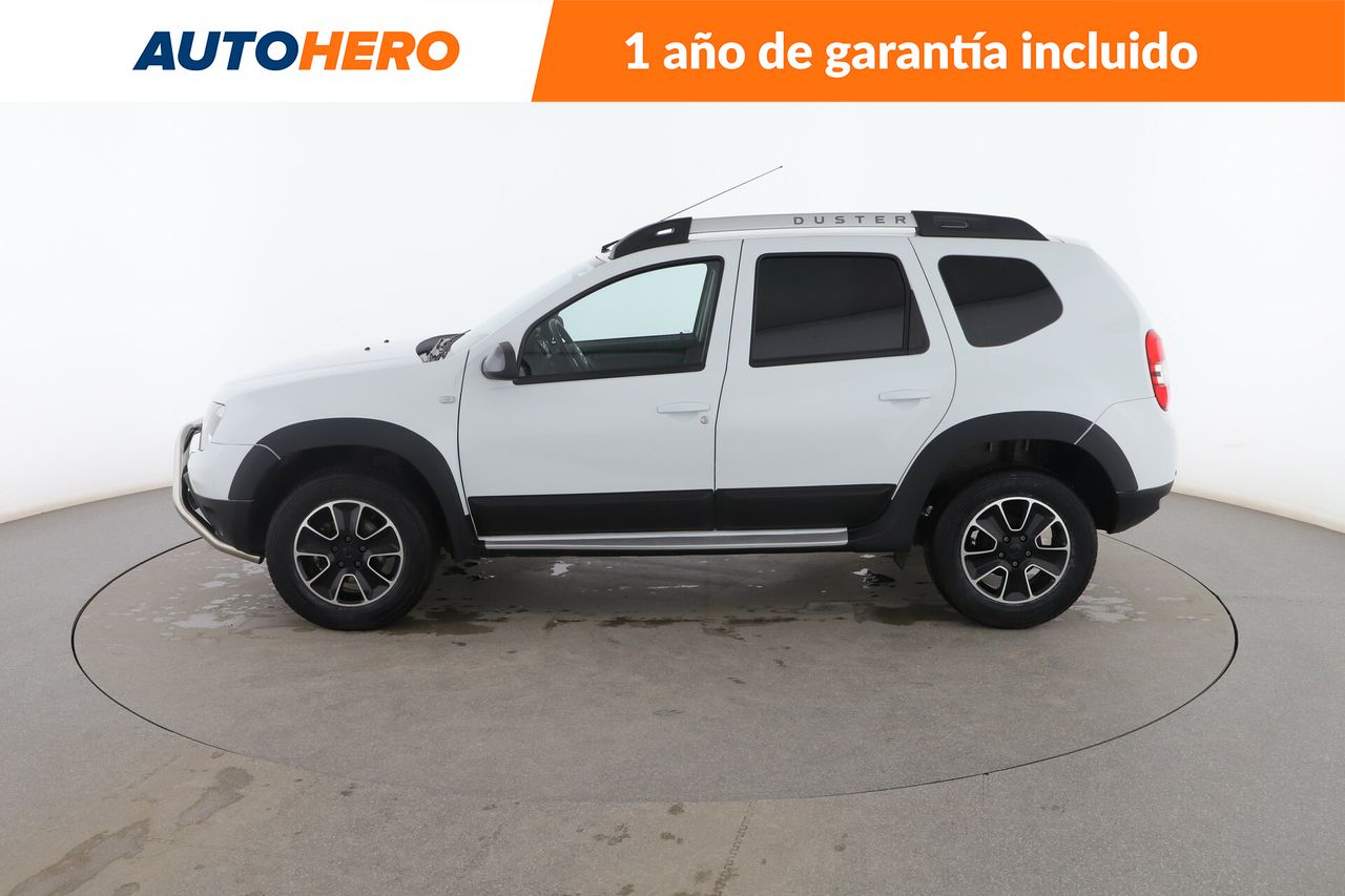 Foto Dacia Duster 2