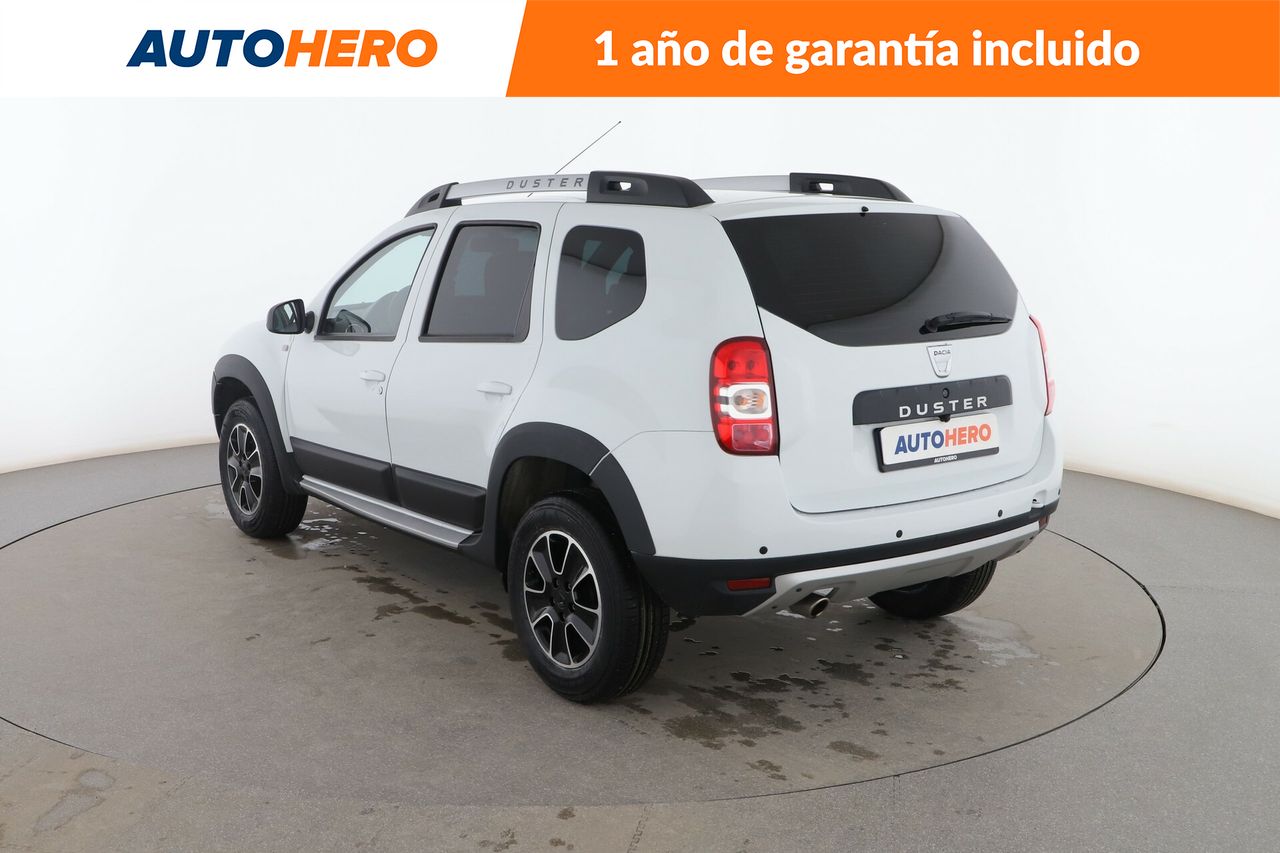 Foto Dacia Duster 3