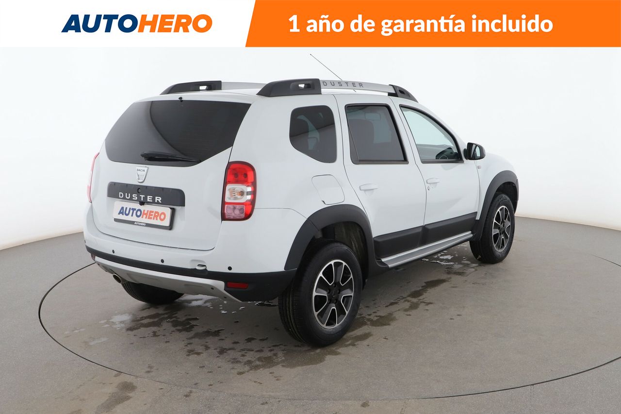 Foto Dacia Duster 5