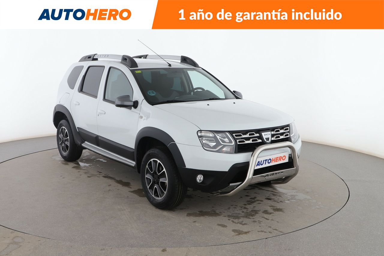 Foto Dacia Duster 7