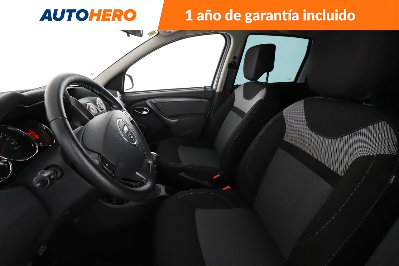 Foto Dacia Duster 10