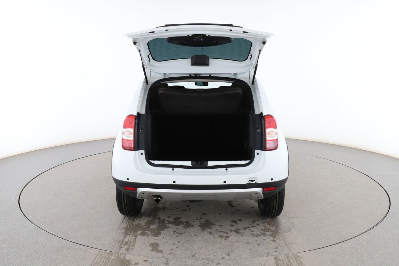 Foto Dacia Duster 16