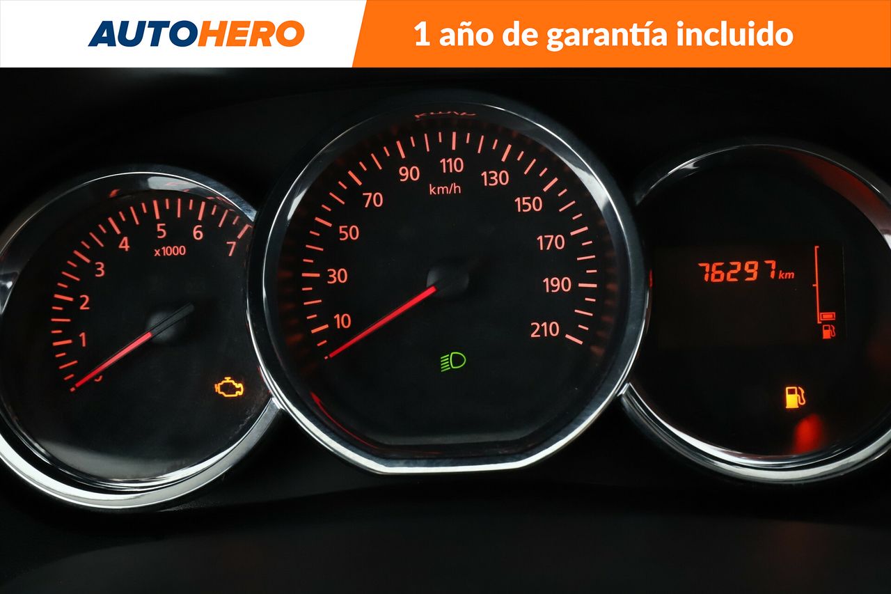 Foto Dacia Duster 20