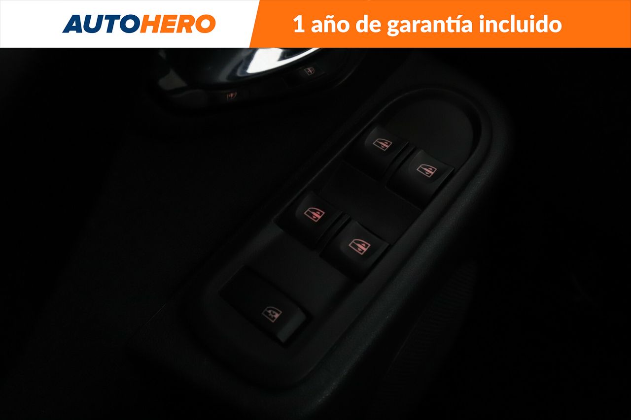 Foto Dacia Duster 24