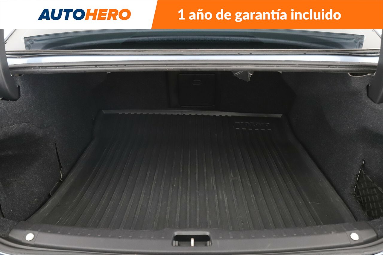 Foto Volvo S90 17