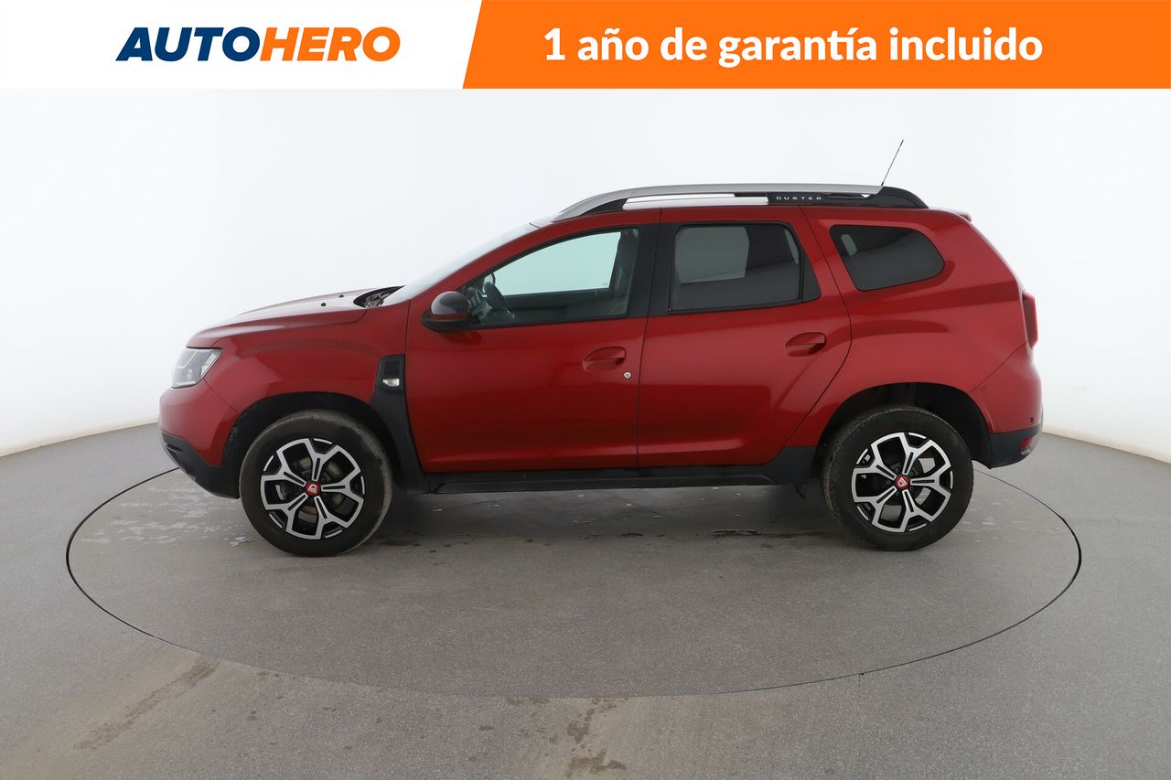 Foto Dacia Duster 3